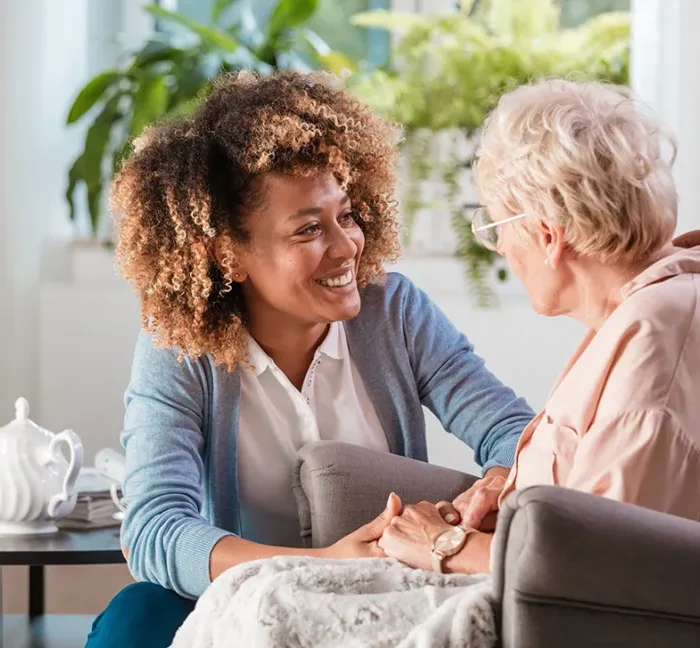 Female_Home_Health_Aid